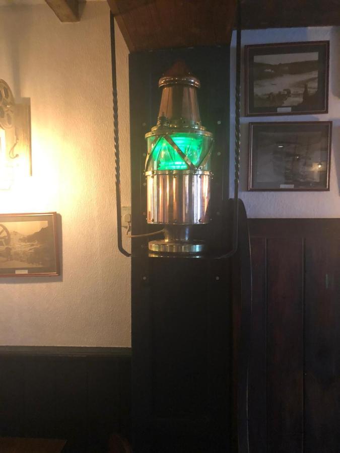 The Top House Inn Lizard Eksteriør billede